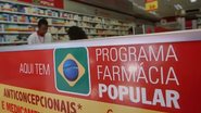 Farmácia Popular - Elza Fiuza/ Agência Brasil