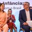 Raquel Lyra e Alexandre Padilha estarão em Caruaru nesta sexta (09) para inaugurar Hospital da Mulher do Agreste - Janaína Pepeu/Secom