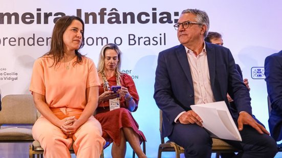 Raquel Lyra e Alexandre Padilha estarão em Caruaru nesta sexta (09) para inaugurar Hospital da Mulher do Agreste - Janaína Pepeu/Secom