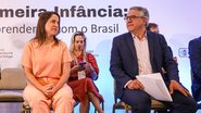 Raquel Lyra e Alexandre Padilha estarão em Caruaru nesta sexta (09) para inaugurar Hospital da Mulher do Agreste - Janaína Pepeu/Secom