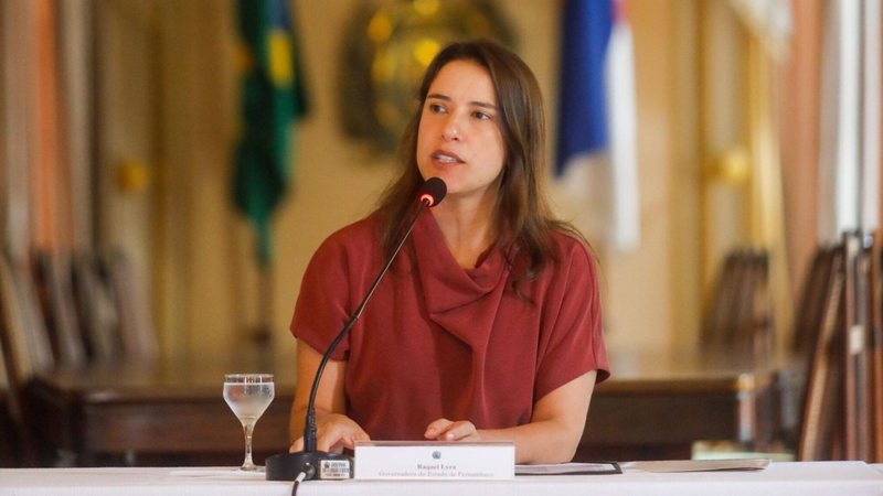 Raquel Lyra envia à Alepe proposta de orçamento de R$ 62,3 bilhões para ...