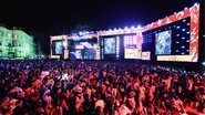 Festival Recife Capital do Brega - Wesley D'Almeida/ PCR