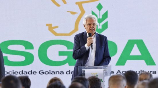 Foto: Andre Saddi/Secom-GO