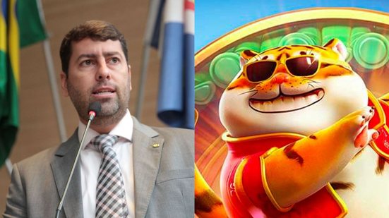 O vereador rebateu críticas que sugeriam que o prefeito do Recife apoiaria as "bets" - Divulgação