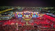A festa é a maior do município e reúne milhares de turistas anualmente - Emerson Leite