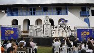 A vice-governadora participou do evento de encerramento das comemorações - Hesíodo Góes/Secom