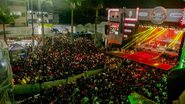Viva Garanhuns começou ontem (1º) - Ailton Vieira- Garanhuns
