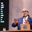 O deputado Waldemar Borges fez as críticas da tribuna da Alepe, que voltou a se estranhar com Raquel Lyra - Alepe/divulgação