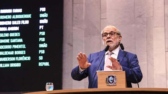 Deputado Waldemar Borges encaminhou um pedido de informação para saber detalhes dos eventos - Divulgação