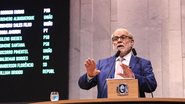 Deputado Waldemar Borges encaminhou um pedido de informação para saber detalhes dos eventos - Divulgação