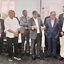 Marcílio Régio em reunião com ministro Wellington Dias - DIVULGAÇÃO