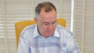 Zeca Cavalcanti assinou lei na quinta (22) - Divulgação