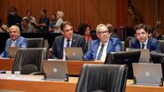 Plenária da Alepe na terça (10) já retomou debate sobre empréstimo solicitado por Raquel - Roberto Soares/Alepe