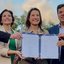 A expectativa do prefeito é que o novo batalhão traga melhorias significativas na segurança pública, contribuindo para a redução da criminalidade. - Foto: Divulgação