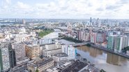 Centro do Recife receberá investimento da Caixa Econômica Federal - ARQUIVO/ PREFEITURA DO RECIFE