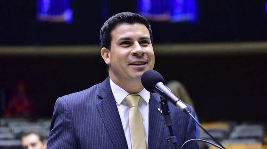 Deputado Carlos Veras - DIVULGAÇÃO/ CAMARA DOS DEPUTADOS