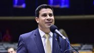 Deputado Carlos Veras - DIVULGAÇÃO/ CAMARA DOS DEPUTADOS