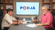 Imagem PodJá: Eduardo da Fonte diz que Senado “é construção coletiva” e defende SUS moderno