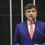 Eduardo da Fonte discursa no plenário da Câmara dos Deputados - Divulgação