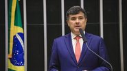 Eduardo da Fonte discursa no plenário da Câmara dos Deputados - Divulgação