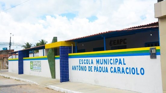 Concurso seria para vagas de professor na rede municipal de Igarassu - Prefeitura de Igarassu