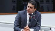 Fernando Rodolfo é do Partido Liberal - Divulgação