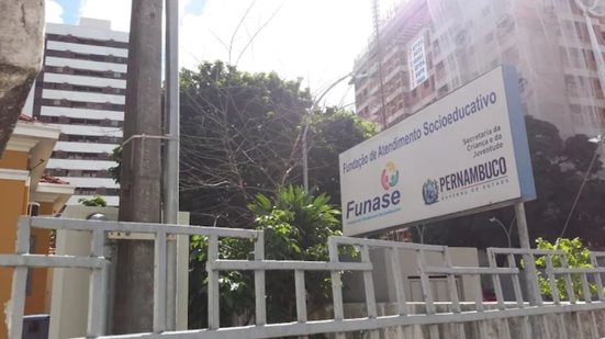 Funase instalará videomonitoramento - Funase
