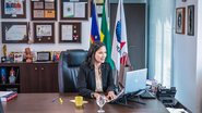 Ingrid Zanella participa de audiência pública promovida pela Câmara dos Deputados - Vivian Ramos/OAB-PE