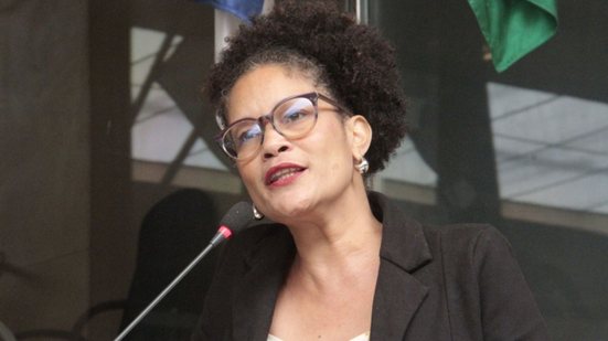 Jo Cavalcanti - Câmara do Recife