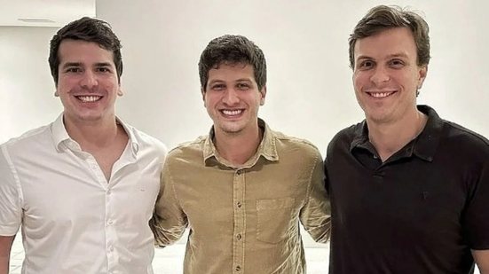 João Campos irá para Petrolina, reduto eleitoral dos Coelho - Reprodução Instagram