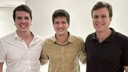 João Campos irá para Petrolina, reduto eleitoral dos Coelho - Reprodução Instagram