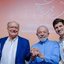 Lula participou de Congresso Nacional que empossou João Campos como presidente do PSB - Ricardo Stuckert