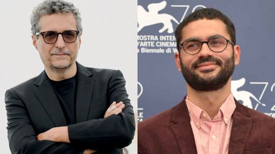 Kleber Medonça e Gabriel Mascaro são diretores pernambucanos - Reprodução