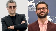 Kleber Medonça e Gabriel Mascaro são diretores pernambucanos - Reprodução