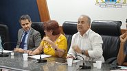 Audiência ocorreu na segunda (09) na Câmara do Recife - Divulgação