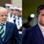 Presidente da República e presidente da Câmara dos Deputados - Agência Brasil e Republicanos