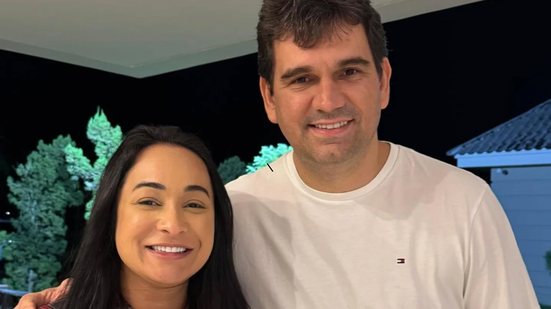 Rebeca Lucena já concorreu ao cargo duas vezes - Divulgação