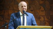 Marcílio Régio, prefeito de Goiana após eleição suplementar - DIVULGAÇÃO/ PREFEITURA DE GOIANA