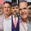 Pesquisa mostra intenção de votos ao Senado Federal pouco mais de um ano antes das eleições 2026 - Montagem: Jamildo.com