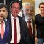 Veja números de pré-candidatos ao Senado em 2026 - Montagem: Jamildo.com