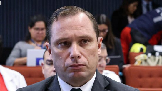Mauro Cid era ex-ajudante de ordens de Bolsonaro - Tom Molina/STF
