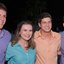 Ex-prefeito Miguel Coelho recebe Marília Arraes, João Campos e Sílvio Costa Filho em festa junina em Petrolina - Miqueias Gomes/Divulgação