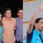 João Campos faz articulações em Petrolina e Raquel entregas, ambos estarão na abertura do São João da cidade - Reprodução-  Yacy Ribeiro/Secom