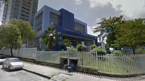 Supertendência regional do Trabalho anuncia uma grande operação de fiscalização sobre creches e escolas infantis - Divulgação