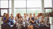 O evento acontece no Sebrae, às 15h - Canva