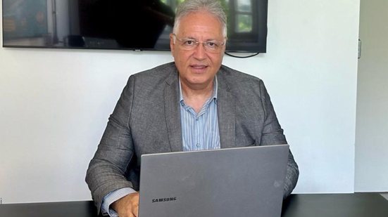 Nivaldo Brayner é copresidente do Grupo Nassau e atua no processo de recuperação judicial. - Foto: Divulgação