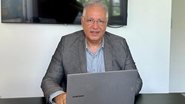 Nivaldo Brayner é copresidente do Grupo Nassau e atua no processo de recuperação judicial. - Foto: Divulgação