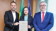 Imagem OAB-PE e Banco do Nordeste firmam parceria para oferecer crédito a advogados