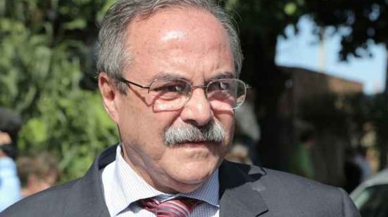 O ex-secretário de Direitos Humanos de Pernambuco, Pedro Eurico, pediu exoneração em dezembro de 2021. - Foto: Reprodução da Internet