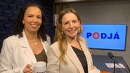 Peritas Papiloscopistas de Pernambuco em entrevista no PodJá - JAMILDO.COM